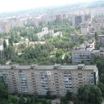 недвижимость в днепре